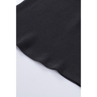 Azura Exchange Mesh Knit Short Sleeve T-shirt - S thumbnail