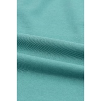 Azura Exchange Dolman Style V Neck Top - M thumbnail