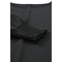 Azura Exchange Smocked Wrist Shift Top - L thumbnail