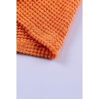 Azura Exchange Leopard Colorblock Top - XL thumbnail