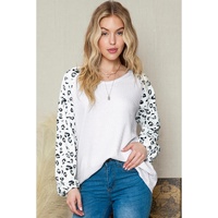 Azura Exchange Thermal Long Sleeve Top - XL thumbnail