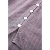 Azura Exchange Lace Button Top - 4XL thumbnail