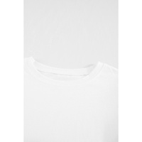 Azura Exchange Ruffle Sleeve T-shirt - L thumbnail