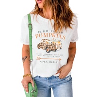 Azura Exchange Leopard Truck Graphic Tee - M thumbnail