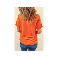Azura Exchange Autumn Harvest Short Sleeve T-Shirt - S thumbnail