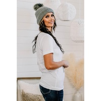 Azura Exchange Christmas Tree Graphic Tee - 2XL thumbnail