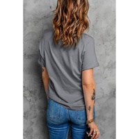 Azura Exchange St Patrick Graphic Print Tee - XL thumbnail