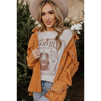 Azura Exchange Nashville Music City Graphic Tee - XL thumbnail