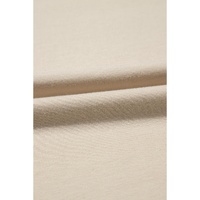 Beige LIVE YOUR BEST LIFE Crew Neck Western Graphic Tee - XL thumbnail