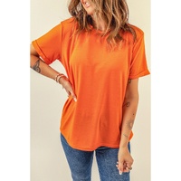Azura Exchange Crew Neck Tee - S thumbnail