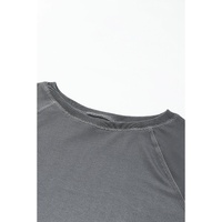 Azura Exchange Ombre Crewneck Long Sleeve Sweatshirt - L thumbnail