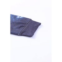 Azura Exchange Kangaroo Pocket Tie-dye Hoodie - XL thumbnail