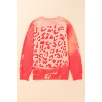 Azura Exchange Cheetah Print Sweatshirt - XL thumbnail