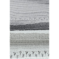 Azura Exchange Knitted Hoodie for Beach Bonfires - 3XL thumbnail