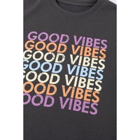 Azura Exchange Graphic Pullover Sweatshirt - S thumbnail