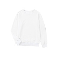 Azura Exchange Crew Neck Pullover Sweatshirt - M thumbnail