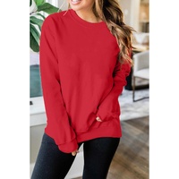 Azura Exchange Crew Neck Pullover Sweatshirt - 2XL thumbnail