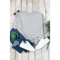 Azura Exchange Crew Neck Pullover Sweatshirt - L thumbnail