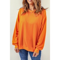 Azura Exchange Crew Neck Pullover Sweatshirt - M thumbnail