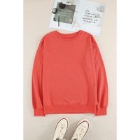 Azura Exchange Crew Neck Pullover Sweatshirt - L thumbnail