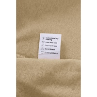 Solid Color Open-Front Buttons Cardigan - M thumbnail