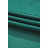 Evergreen Bow Tie Satin Shift Sleeveless Mini Dress - L thumbnail