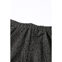 Azura Exchange Leopard Print Joggers - S thumbnail