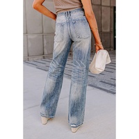 Azura Exchange Leather Crossbody Bag - 8 US thumbnail