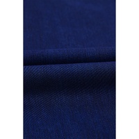 Ashleigh Blue Solid Color High Waist Stretchy Slim Fit Jeggings - M thumbnail