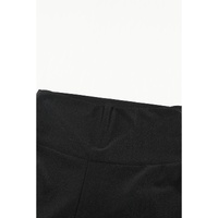 Azura Exchange High Rise Leggings with Waist Cincher - S thumbnail