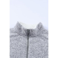 Azura Exchange Oversize Fluffy Fleece Pullover - XL thumbnail