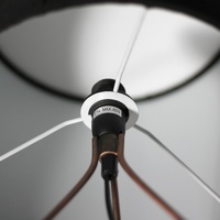 Belira Table Lamp - Copper thumbnail