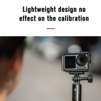 4-in-1 Lens Filter Set for Dji Action 4 - Nd8 Nd16 Nd32 Cpl thumbnail