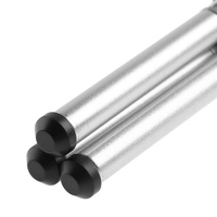 Compact Telescopic Tripod for Dslr and Action Cameras thumbnail