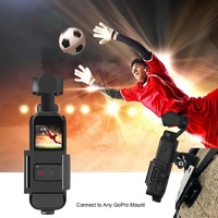 Protective Housing Shell for Dji Pocket / Pocket 2 thumbnail
