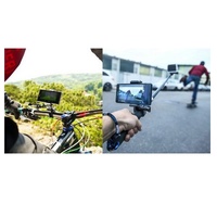 Outdoor Mobile Phone & Gopro Mount Set For 51-84Mm Devices thumbnail