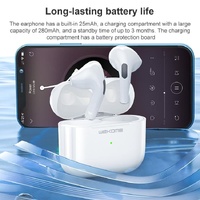 True Wireless Stereo Bluetooth 5.0 Earphones - Va01 thumbnail