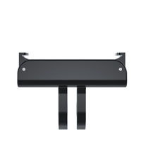Universal Magnetic Tripod Connector for Dji Action Camera - 1/4 Inch Thread thumbnail