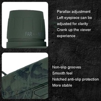 4k Infrared Dual Tube Night Vision Telescope thumbnail