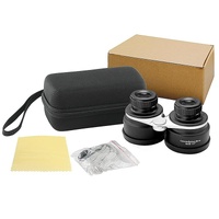 3X50 Hd Binoculars For Stargazing - Portable Telescope thumbnail