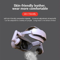 Interference-blocking Vr Headset Earmuffs for Pico 4 thumbnail
