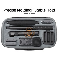 Insta360 X4 Sunnylife Mini Camera Bag for Carrying Model X4-b812 - X4-B812 Mini Camera Bag thumbnail