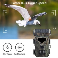 20mp / 1080p Infrared Tracking Camera - no Screen no Keys thumbnail