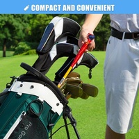 Improve Swing Speed with Golf Swing Stick thumbnail