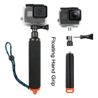 Underwater Camera Dome Port with Shutter Trigger Lens thumbnail