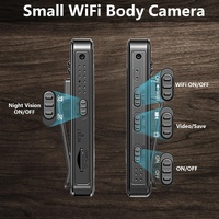 1080P Hd Night Vision Camera For Outdoor Sports And Conferences thumbnail