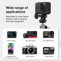 Universal Car Phone Mount with Suction Cup Arm thumbnail