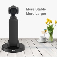 Desktop Charging Dock for Dji Pocket - Usb-c thumbnail