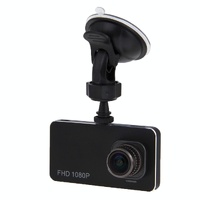 2.7 Car Dvr Recorder with Screen Display thumbnail