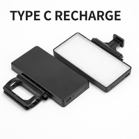 Adjustable Rgb Fill Light for Outdoor Mobile Photography thumbnail